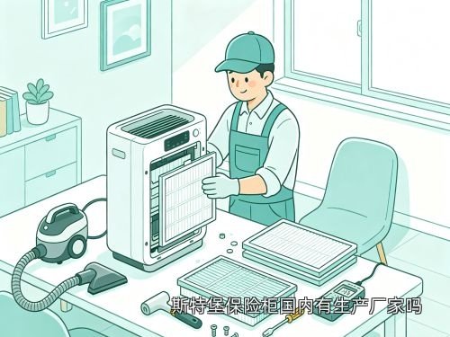 斯特堡保险柜国内有生产厂家吗