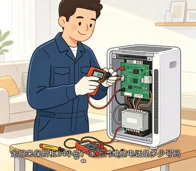 金银来保险柜24小时厂家上门维修电话是多少号码