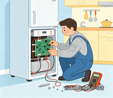 浙康集成灶维修电话