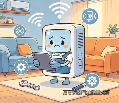 万事兴燃气灶质量如何