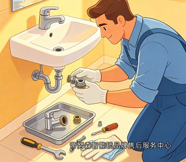 帝努森智能锁品牌售后服务中心