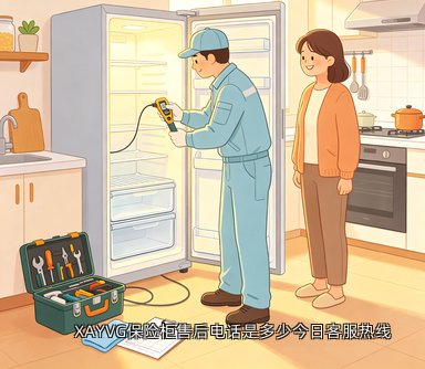 XAYVG保险柜售后电话是多少今日客服热线