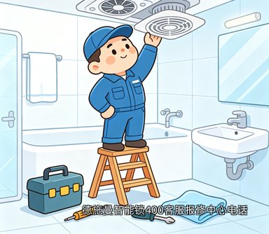 德施曼智能锁400客服报修中心电话