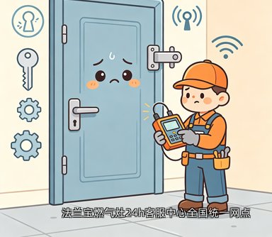 法兰宝燃气灶24h客服中心全国统一网点