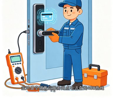 金鸿盛空调售后服务网点电话查询400热线