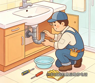 帅邦油烟机售后维修电话