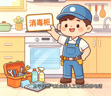 太平洋燃气灶全国人工售后维修电话
