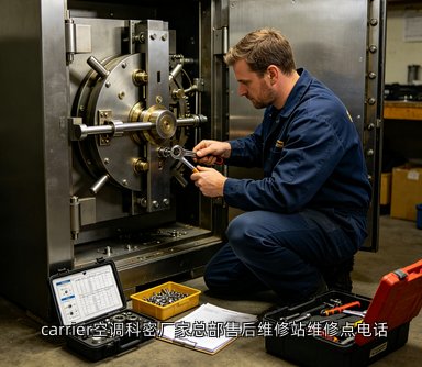 carrier空调科密厂家总部售后维修站维修点电话