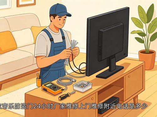 欧帝乐防盗门24小时厂家维修上门维修附近电话是多少