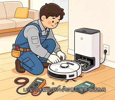 LG玺印冰箱全国24小时售后服务电话热线