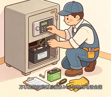 万事威指纹锁售后服务24小时热线电话全国