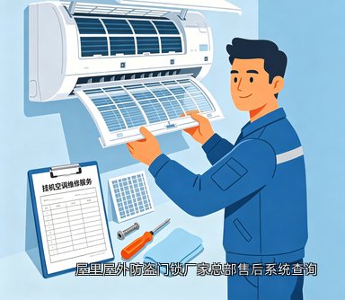 屋里屋外防盗门锁厂家总部售后系统查询
