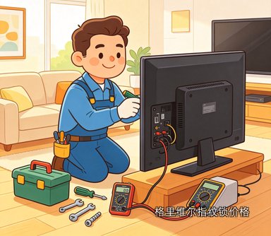 格里维尔指纹锁价格