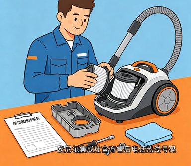 欧尼尔集成灶官方售后电话热线号码