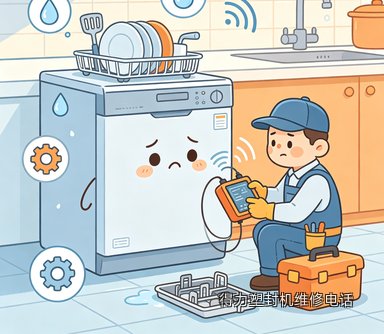 得力塑封机维修电话