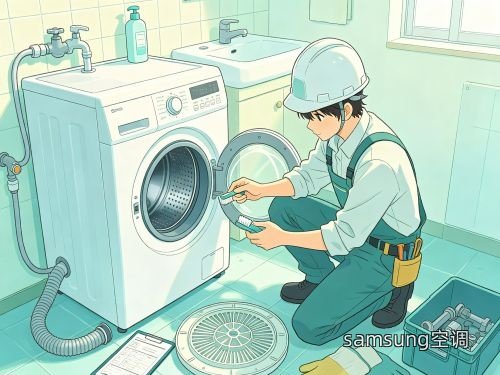 samsung空调