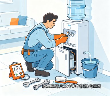 蓝炬星集成灶400维修热线查询