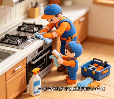 盛秉呈昌保险柜维修服务网点查询