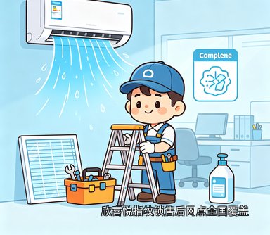 欣喜悦指纹锁售后网点全国覆盖