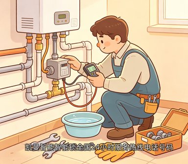 凯曼智能智能锁全国24小时服务热线电话号码