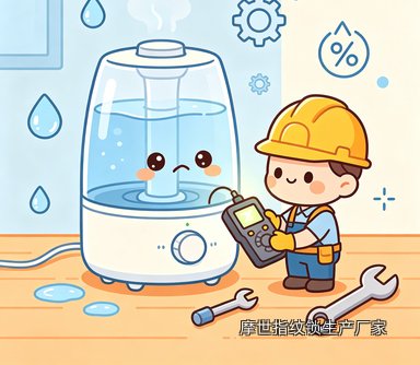 摩世指纹锁生产厂家