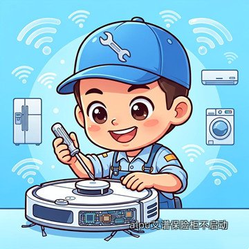 alpu艾谱保险柜不启动