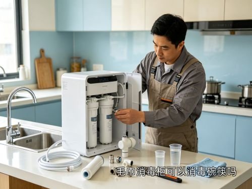 毛巾消毒柜可以消毒碗筷吗