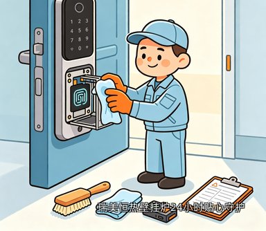 瑞美恒热壁挂炉24小时贴心守护