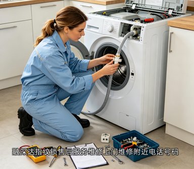 融深达指纹锁售后服务维修上门维修附近电话号码