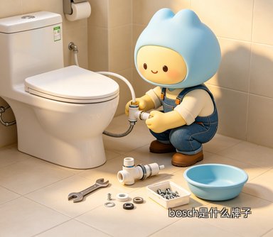 bosch是什么牌子