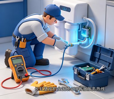 长虹壁挂炉全国统400客服服务热线