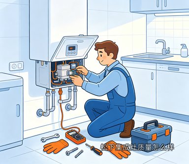 松下集成灶质量怎么样