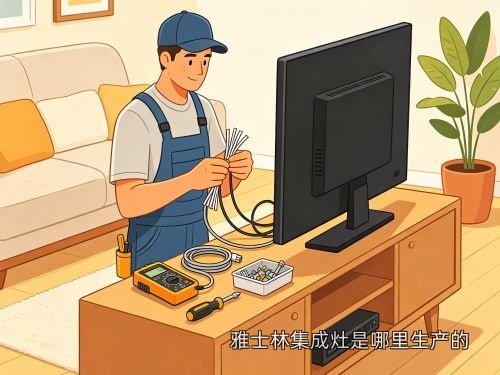 雅士林集成灶是哪里生产的