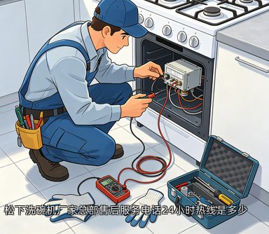 松下洗碗机厂家总部售后服务电话24小时热线是多少