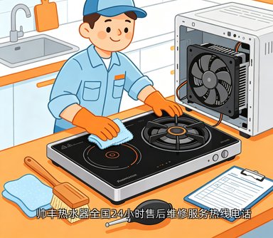 帅丰热水器全国24小时售后维修服务热线电话