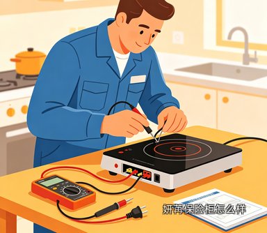 妍苒保险柜怎么样