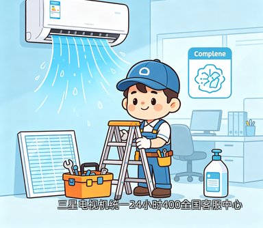 三星电视机统一24小时400全国客服中心