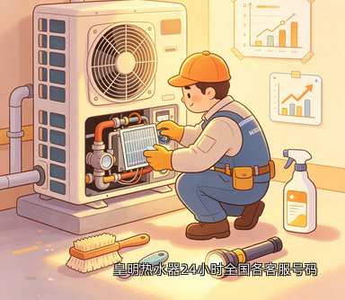 皇明热水器24小时全国各客服号码
