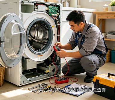 美的华凌热水器客服全国网点查询
