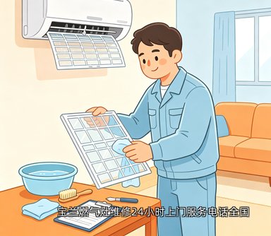 宝兰燃气灶维修24小时上门服务电话全国