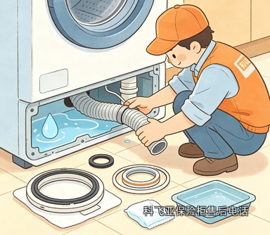 科飞亚保险柜售后电话