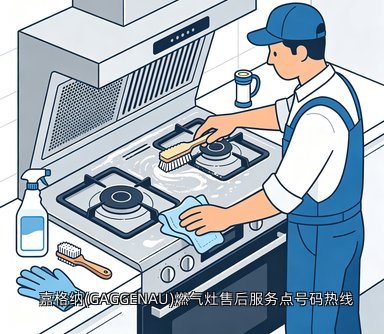 嘉格纳(GAGGENAU)燃气灶售后服务点号码热线