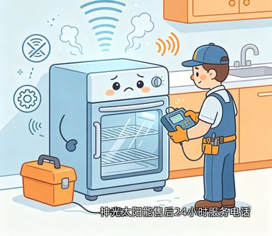 神光太阳能售后24小时服务电话