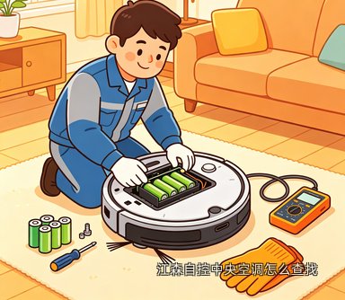 江森自控中央空调怎么查找