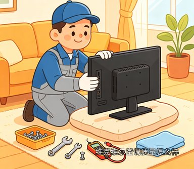 维克维尔空调质量怎么样