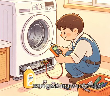 宝利铭保险柜维修服务电话统一报修