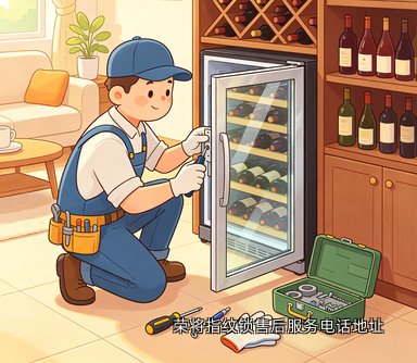 荣将指纹锁售后服务电话地址