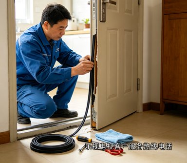 乐视电视客户服务热线电话