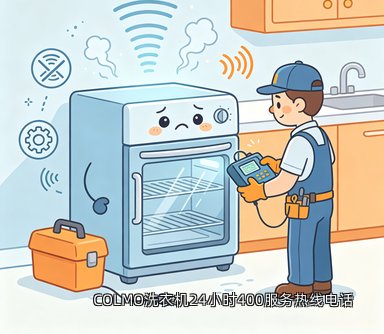 COLMO洗衣机24小时400服务热线电话