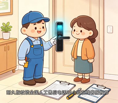 耐久指纹锁全国人工售后电话24小时在线客服报修